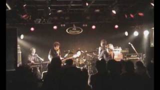 2008.11.29 トラウザースネイクス青森クオーターライブ 鋼鉄の集い Vol.18.