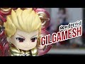 Nendoroid Gilgamesh [Fate/Stay Night] | Review + Unboxing