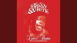 Love's Theme (Single Version)