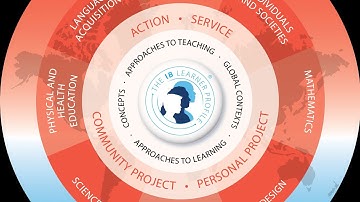 The Main Components of the IB MYP Explained! 