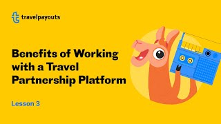 Benefits of Working with a Travel Partnership Platform