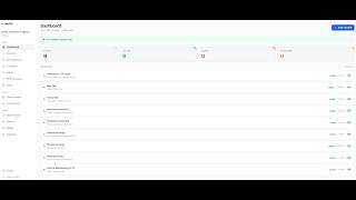 Learn how alerts and notification channels work in DevTet.