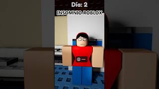 El Insomnio No Es Un Juego