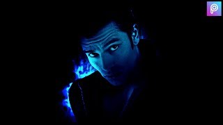 Light Effect in the Dark - Picsart Photo Editing screenshot 4