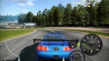 NEED FOR SPEED SHIFT 2 FULL RACE GAMEPLAY+ DOWNLOAD LINK