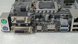 Asus Prime B250M A Lga1151 Ddr4 Hdmi Dvi Vga M 2 B250 Matx Motherboard With Usb 3 1Sup 6Th & 7Th Gen