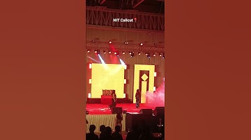 Diwali celebration @ NIT CALICUT📍 #nit #nitcalicut #nitc #diwali#viral#diwalispecial #shorts #reels