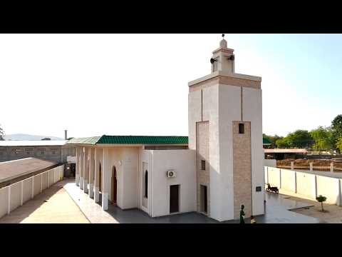 The Hajj, School of Life