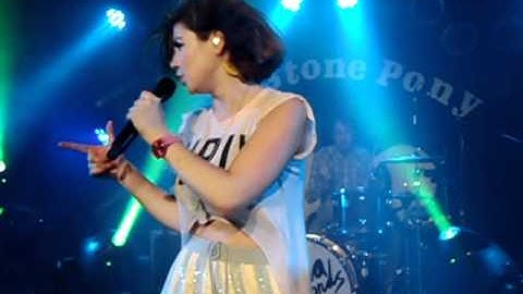 Marina and the Diamonds - Hermit the Frog