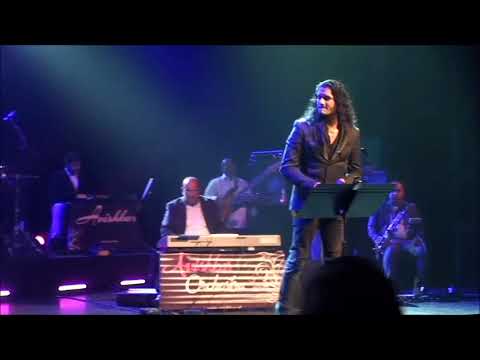 yaad-aa-raha-hai-tera-pyaar-by-berry-damrie