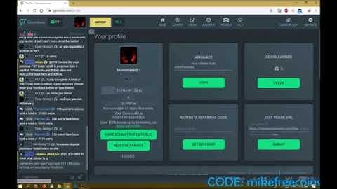 Csgo Gambling Sites #4 New Site Free Coins - https://gamdom.com/ - Promo code: mikefreecoins