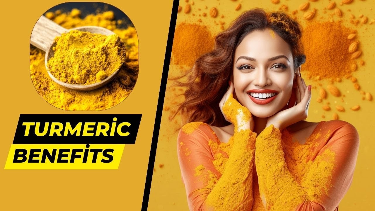 HEALTH BENEFITS OF TURMERIC BOOST IMMUNITY WITH TURMERIC Health Go