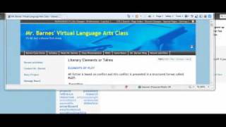 Feedback with a wiki