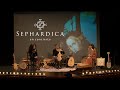 Capture de la vidéo Sephardica En Concierto. Emilio Villalba