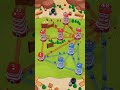 CHALLENGE TOWER 4 gameplay | fitboej