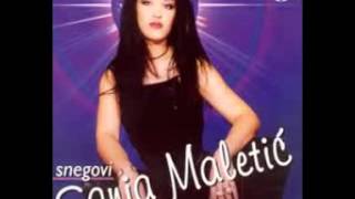 Sanja Maletic - Snegovi