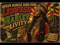 Roots Reggae (1979) Unreleased Album | Queen Marcia Dube Tosh - Lioness of Marley Livity