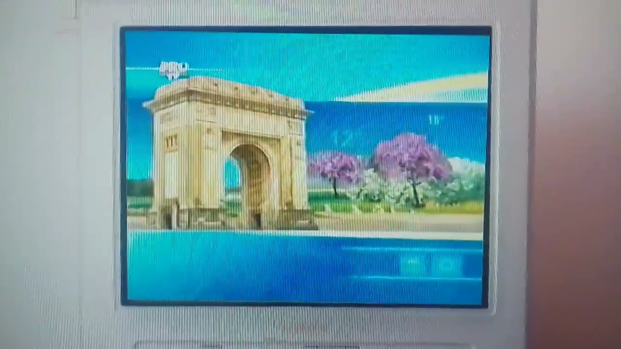 Vremea Pro TV Intro 2006-2007