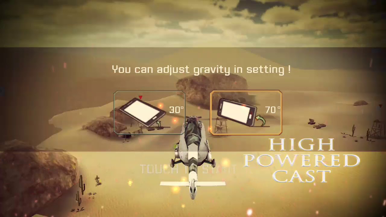 Gunship strike 3D HD full rip 720p more coins 10 min to 414 coins trick join now