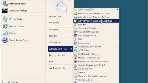 05 - Read Only Domain Controllers.wmv
