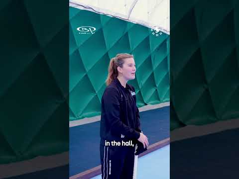 The Academy | Master the Indoor Pass thumbnail