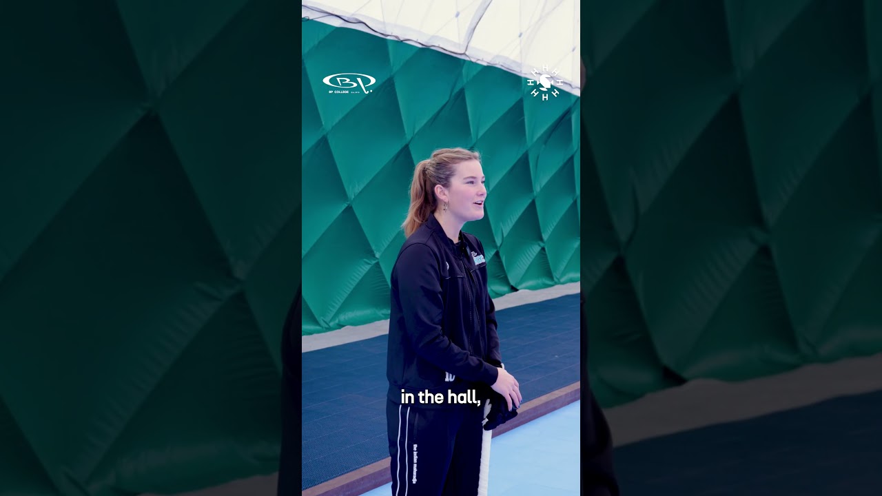 The Academy | Master the Indoor Pass thumbnail