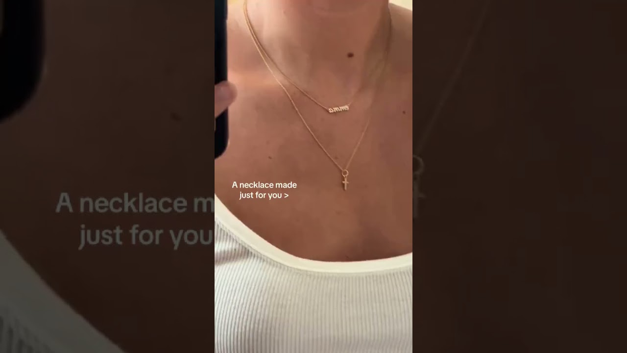 Tiny Tags Nameplates II