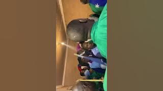 Amen Iskhalanga Lehae