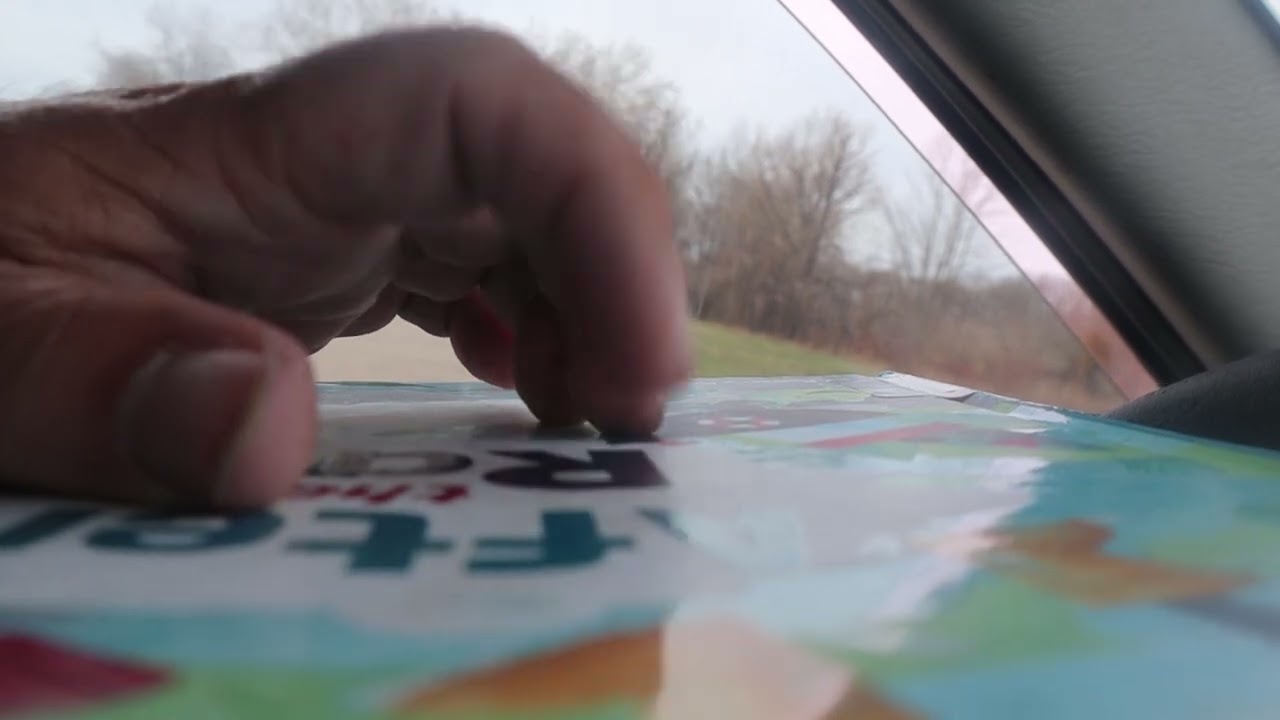 Book Tapping & Scratching ASMR