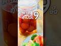 【貧血対策!】朝昼晩レシピ全9品/1日340gのタンパク質 #貧血対策