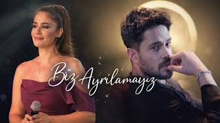 Derya Bedavacı & Murat Boz (Düet) - Biz Ayrılamayız