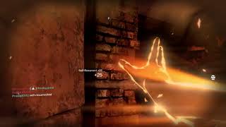 Destiny 1 - Insane multi kill streak
