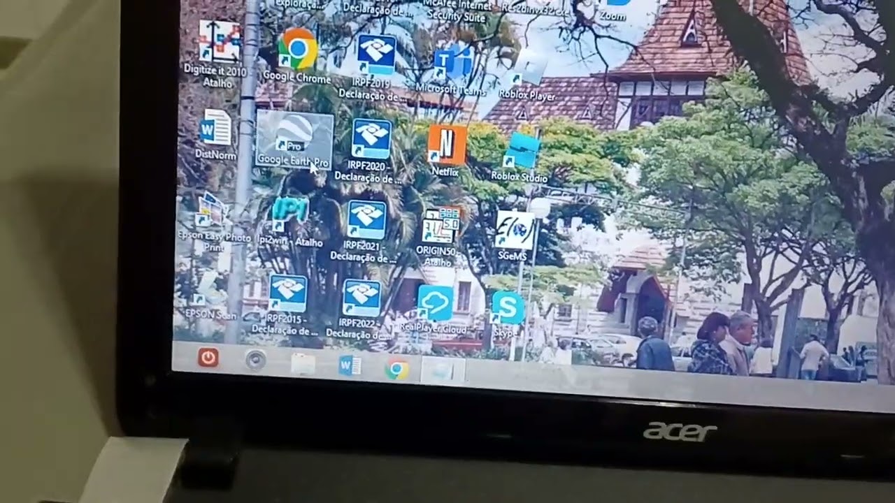 Tutorial básico do aplicativo de inversão de eletrorresistividade Res1D