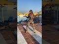 Sho Madjozi - John Cena (Dance Video Part 2)