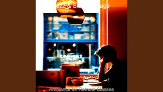 Modern Moods for Remote Classes