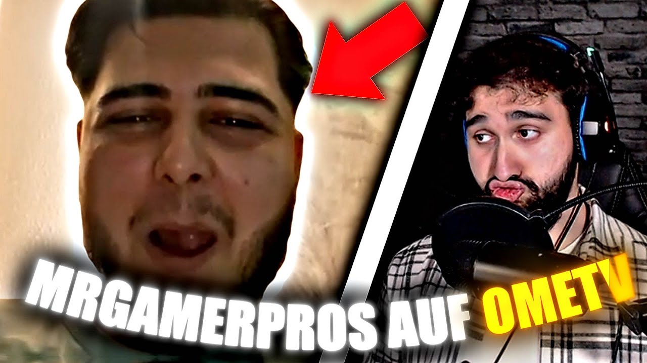 MGP auf OMETV!? | RIZZ auf OMETV | Emronius