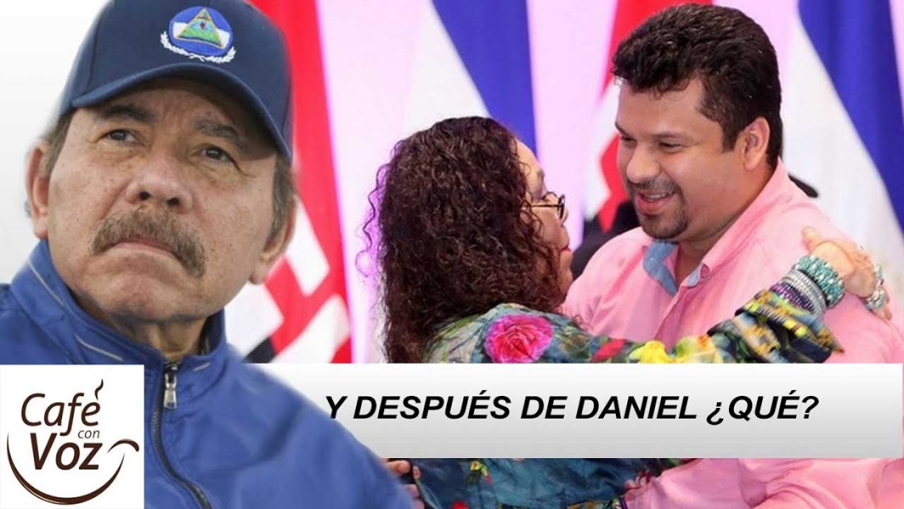 Sin Tapujos con Jennifer Ortiz: Después de Daniel Ortega, ¿Qué? | cafe con voz