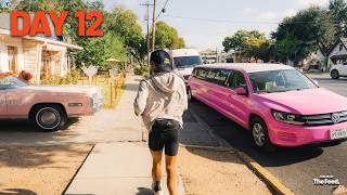 Download Lagu MENTAL STRENGTH for ULTRA RUNNING | The Run Across Texas EP 12 MP3