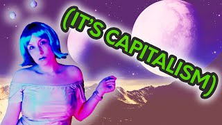 Why You Feel So Alienated