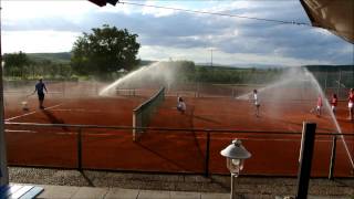 Cold Water Challenge Tck Bischoffingen 2014