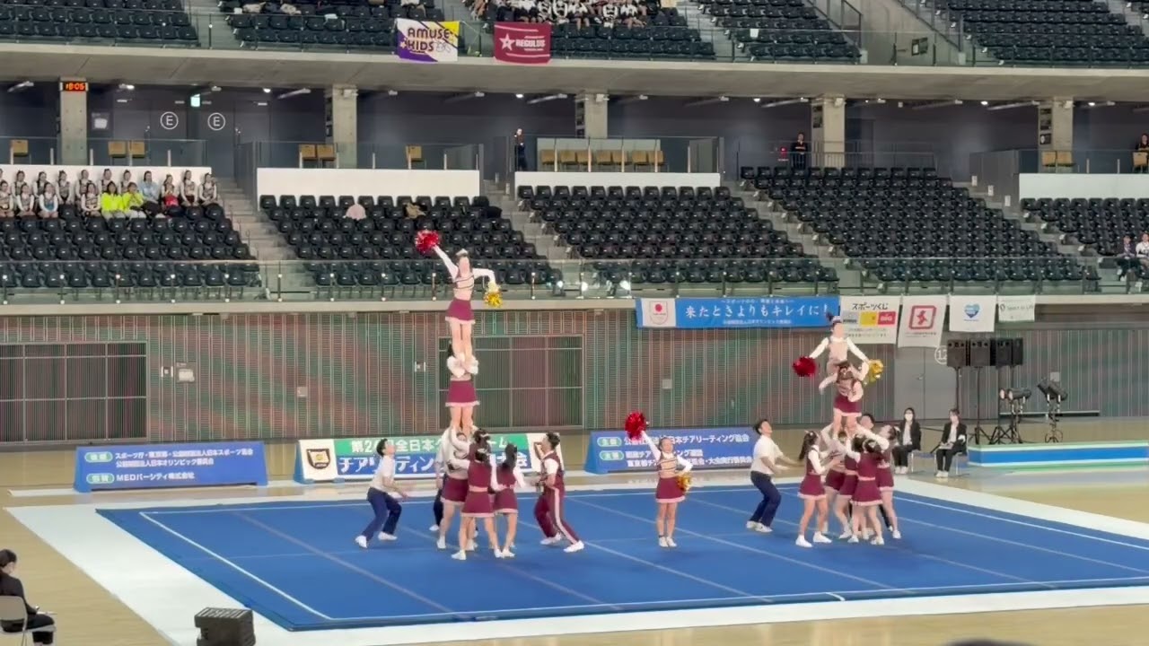 【大会動画】2026 CT BUBBLES・A