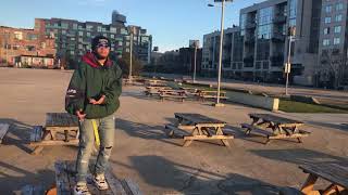 Koast- Frienimies (OFFICIAl VIDEO)