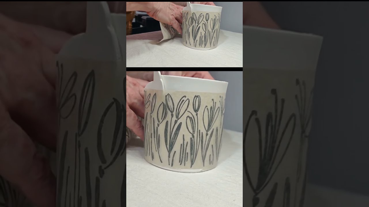 Curved Transfer Challenge