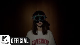 Teaser Melodyday멜로디데이 Restless잠은 안 오고