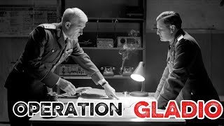 Operation Gladio — NATO’s Secret Army During the Cold War