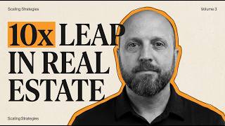 Episode 006: How the 10x Method Simplifies Growth Without Working Harder—Here's the Secret