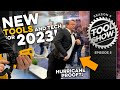 NEW Power Tools and Building Tech for 2023 you WILL NOT BELIEVE! It