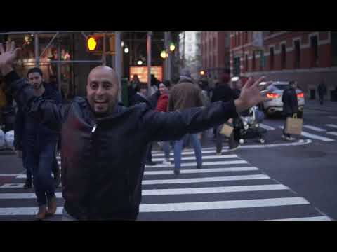 “My way”  ოცნება რომელიც ყოველთვის სრულდება.