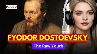 Dostoevsky’s The Raw Youth | A Tale of Identity, Pride, and Ambition