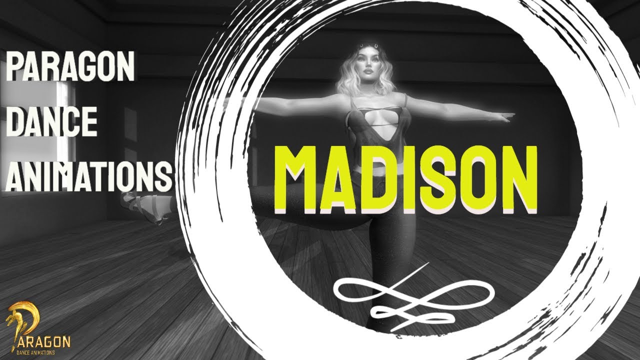 The Madison Turns  SECOND LIFE